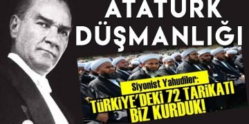 10-kasim-ozel-video-mustafa-kemal-ataturk-dusmani-turkiye-de-siyonist-yahudi-icadi-tarikatlar-cemaatler