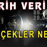 TARİH VERİLDİ 6 Mayıs 2022 GÖKTAŞI ÇARPACAK MI? DÜNYA TEHLİKEDE Mİ? KIYAMET