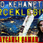 2020 Türkiye Kehanetleri - Baba Vanga, Nostradamus, Şaman