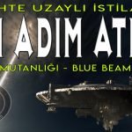 Sahte Uzaylı istilası - Uzay Komutanlığı - Mavi Işık Projesi - UFO itirafı