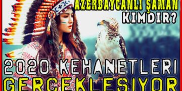 Şaman Selenge Kimdir? Kahin Baba Vanga ve Nostradamus daha öngörülü olduğu söyleniyor. 2020 kehanetleri gerçekleşen Şaman Selenge Türkiye ve Dünya da en çok konuşulan kahinler arasına girdi. Peki 2020 yılında neler olacak?