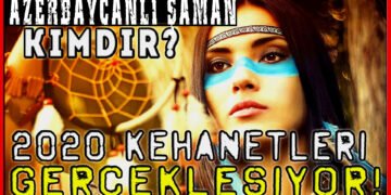 Şaman Selenge Kimdir? Kahin Baba Vanga ve Nostradamus daha öngörülü olduğu söyleniyor. 2020 kehanetleri gerçekleşen Şaman Selenge Türkiye ve Dünya da en çok konuşulan kahinler arasına girdi. Peki 2020 yılında neler olacak?