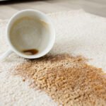 Bahçeşehir Halı Yıkama: Çay Lekesi Halıdan Nasıl Çıkar?