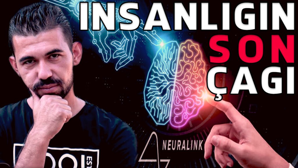 Elon musk'ın Kıyamet Projesi Neuralink Beyin çipi nedir? Kıyamet Teknolojisi Hedef Beyinler mi? Amaç Yapay bir tanrı yada Yarı robot yarı insan yeni bir nesil