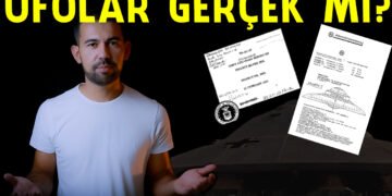 Ufolar gerçek mi? İnsan yapımı uçan daireler ile adım adım sahte uzaylı istilası komplo teorisi