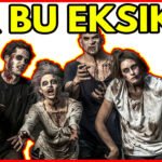 Zombi virüs kıyametinde hayatta kalabilir misin? Bu videoda merak edilen zombi virüsü hakkında detaylı gerçek bilgiler ve dünyanın