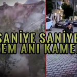 Deprem Anı Kamerada! İzmir deprem anı saniye saniye kamerada! İzmir Seferihisar merkezli 7 büyüklüğünde deprem meydana geldi. Deprem Ege ve Marmara'da da