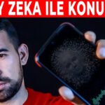 Yapay Zeka ile Konuştum! Sizden Gelen Soruları Sordum (ŞOK OLACAKSINIZ)