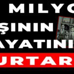 15 MİLYON KİŞİNİN HAYATINI KURTARAN DAHİ! Alan Turing