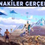 ANUNNAKİLER HAKKINDA TÜM GERÇEKLER! Öğrenince Çok Şaşıracaksınız