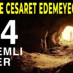 DÜNYANIN EN GİZEMLİ VE EN ÜRPERTİCİ TEHLİKELİ 24 YERİ VE HİKAYELERİ