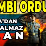 RUSYA'NIN ZOMBİ PLANI İFŞA OLDU! 3000 Yıllık İskit Mezarları