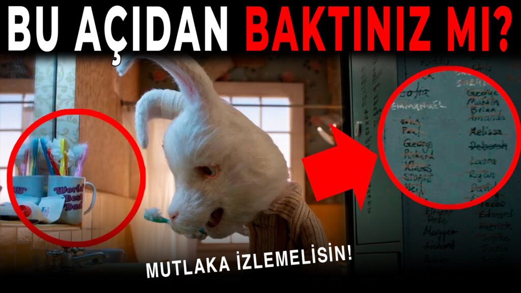 SAVE RALPH ve GERÇEKLER! Öğrenince Çok Şaşıracaksınız