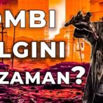 Zombi salgını gerçek mi? Zombi virüs salgını ne zaman olacak?