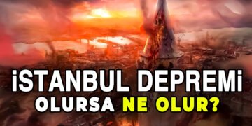 Büyük istanbul depremi olursa ne olur