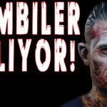 zombiler geliyor zombiler zombi virüsü komplo teorisi bilim kurgu