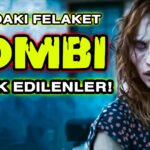 Merak edilen zombi teorisi. Zombiler hakkında, zombi komplo teorisini distopya ve halil bakmış konuştu