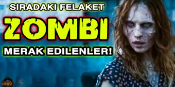 Merak edilen zombi teorisi. Zombiler hakkında, zombi komplo teorisini distopya ve halil bakmış konuştu