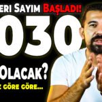 Büyük Sıfırlama 2030 Yılında mı? 2030'da dünyayı ne bekliyor?