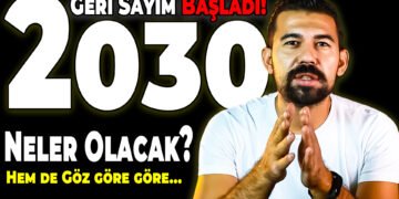 Büyük Sıfırlama 2030 Yılında mı? 2030'da dünyayı ne bekliyor?