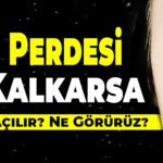 GÖZ PERDESİ KALKARSA! Ne görürüz Kalp gözü nasıl açılır Epifiz bezi ve Üçüncü Göz Sırları