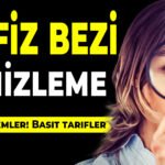 Epifiz Bezi Nasıl Temizlenir? Üçüncü göz aktivasyonu! Göz perdesi nasıl kalkar? 3. göz nasıl açılır? Epifiz bezi ve Üçüncü Göz Sırları ve ipuçları