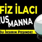 Gizemli epifiz bezi ilacı, gizli iksir ormus manna ve sırları! Tevrat’ta Man Ekmeği ve Kuran’da Kudret helvası olarak geçen mucizevi çeşitli element ve sıvılarla elde edilen bir iksir