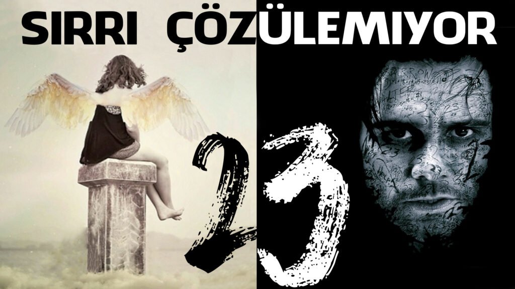 23 sayısının gizemi sırrı bir türlü çözülemiyor. Matematikçiler ve bilim adamları yıllardır 23 sayısı üzerine araştırmalar yapıyor