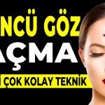 3.GÖZ AÇMA TEKNİĞİ. Üçüncü göz nasıl açılır Epifiz bezi ve 3.Göz Sırları 2022 video Halil BAKMIŞ