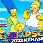 Simpsonlar Hakkında 9 Gizemli Sır ve Gerçekleşen Gelecek Kehanetleri.