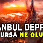 Büyük İstanbul Depremi Olursa Ne Olur? Deprem sonrasında yaşanacaklar