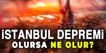 Büyük İstanbul Depremi Olursa Ne Olur? Deprem sonrasında yaşanacaklar