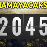 YOK ARTIK! 2030 ve 2045 Yılında Neler Gelecek 2030'a Geri Sayım. 2045'in Sırrı.