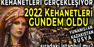 Nostradamus ve Baba Vanga dan sonra en çok arana kahin Azerbaycanlı Şaman 2022 kehanetleri gündem oldu çünkü gerçekleşiyor