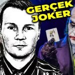 Joker'den daha korkunç yaşamış gerçek suçlular var hayatta. Bu adam Joker ve John Wick karışımı bir insan. Gerçek hayattaki kötülerden biri Alexander Solonik'in Rus yeraltı suç dünyasında kötü şöhretli bir tetikçinin ilginç ve gerçek hikayesi.