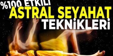 Astral seyahat nasıl yapılır? sorusuna En kolay 5 astral seyahat çıkış tekniği videosuyla cevap veriyorum. Uygulamalı Astral seyahat nedir, nasıl yapılır ve zararları.. Astral Seyahat Deneyimim ve Tavsiyeler.