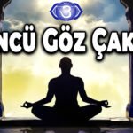 Üçüncü Göz Açma Çakrası 3 Göz Çakra Meditasyonu blokaj enerji şifalama reiki yoga