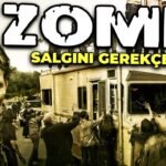 Zombi virüs salgını neden yapılmak isteniyor? Dünya nüfusu neden azaltılmak isteniyor? Yeni dünya düzeni komplo teorisi ile anılan Zombi salgını gerekçeleri