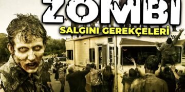 Zombi virüs salgını neden yapılmak isteniyor? Dünya nüfusu neden azaltılmak isteniyor? Yeni dünya düzeni komplo teorisi ile anılan Zombi salgını gerekçeleri